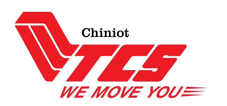 tcs chiniot office