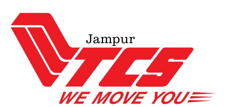 tcs jampur office branch