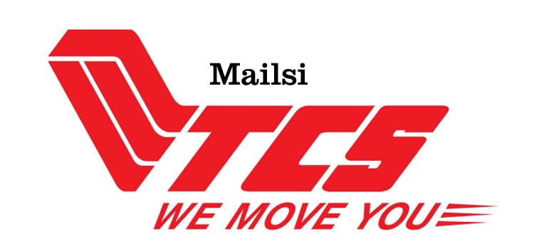 tcs mailsi office