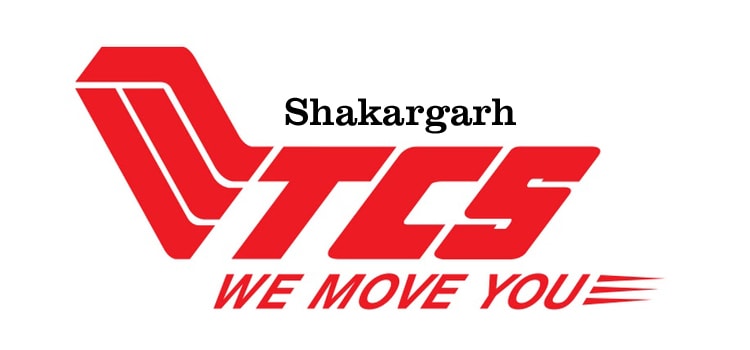tcs shakargarh office branch