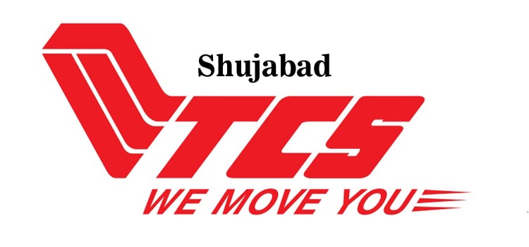 tcs shujabad office