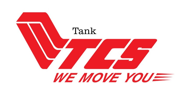 tcs tank office branch