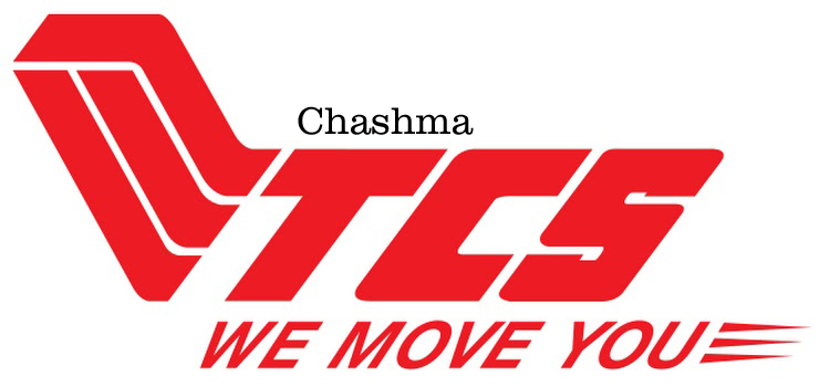 tcs chashma office track