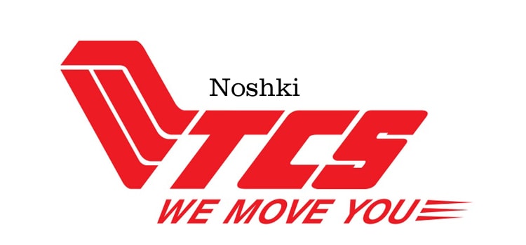 tcs noshki office branch