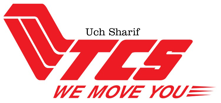 tcs Uch Sharif office branch